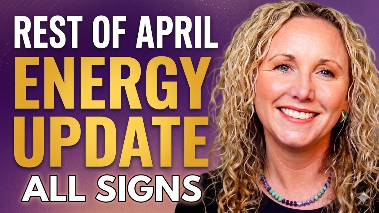 You're Rising Higher! All Signs Angel Tarot Messages For The Rest Of April