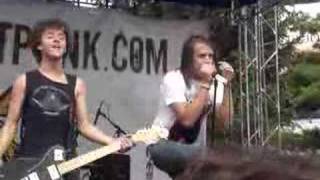 The Audition-Smoke & Mirrors