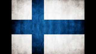Finland National Anthem - Maamme (our land)