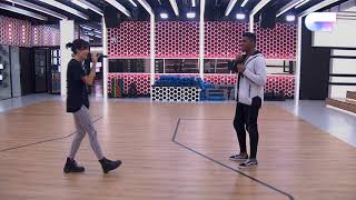 FAMOUS y NATALIA acaban el día cantando &quot;PERFECT&quot; de ED SHEERAN | OT 2018