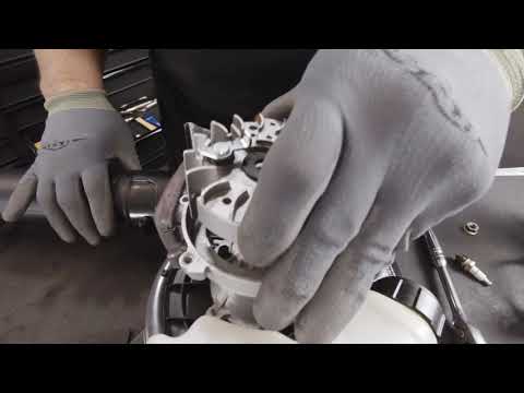 Inside The Shop Episode 6: Stroke Engines