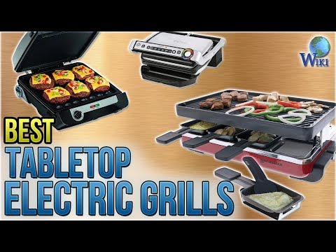 download lagu mp3 mp4 Best Tabletop Electric Grill, download lagu Best Tabletop Electric Grill gratis, unduh video klip Best Tabletop Electric Grill