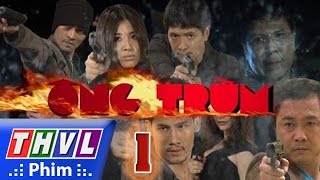 Ông Trùm - Trọn bộ