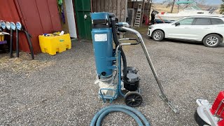 Aspirateur industriel Dustcontrol DC3900 eco | Image 4 - Machineryline