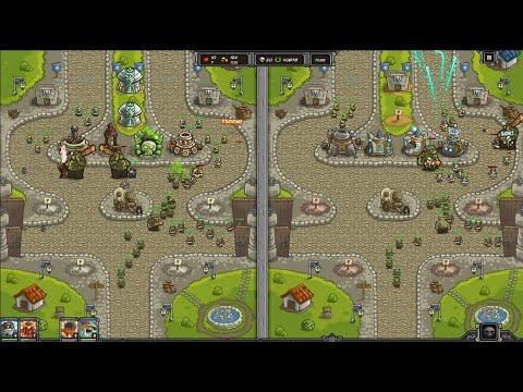Kingdom Rush Is Back