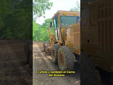 Mantenimiento Vía Jerusalén / Andorra