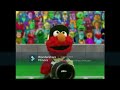Elmo S World Camera Imagination Double High Pitch Elmosworld