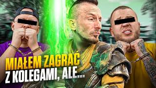 Miniaturka - Mogłem zagrać z nimi w METIN 3 ale.... eh posłuchaj sam ;(