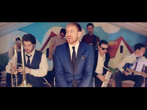 The Kubricks - Self-Help Wannabe (Official Music Video)