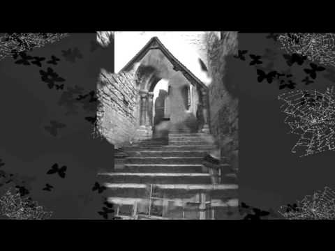 REMNANTS  - Fenland ghost stories