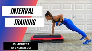 Workout Thumbnail