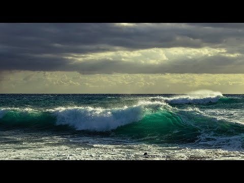 Iasmina Șevera - Când valul se ridică