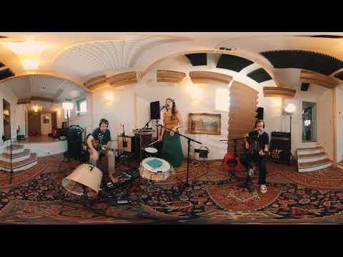 Anna Katt - You (360° VR Live-Recording)