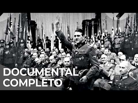 Cómo Franco Engañó a líder alemán: La Historia Oculta que Salvó a España