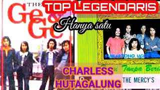 Download lagu GE & GE [ Charless Hutagalung ]  HANYA SATU mp3
