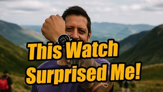 The £139 Smartwatch That Feels Like £300+ | Kospet Magic R10 Review