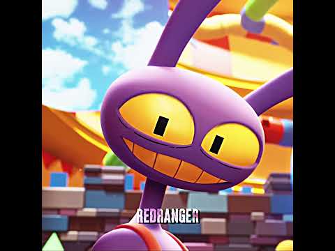 His facade | Jax edit/tadc edit | washing machine heart #edit #tadc #reccomended