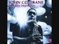 John Coltrane - Lonnie's Lament