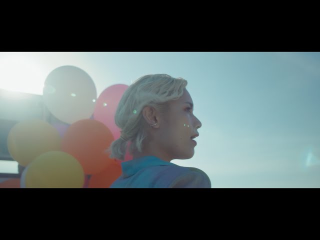 Anly、故郷沖縄県伊江島で撮影されたミュージックビデオが公開!連続配信シングル第3弾「Alive」配信スタート!(本人コメントあり) 3 YouTubeサムネイル