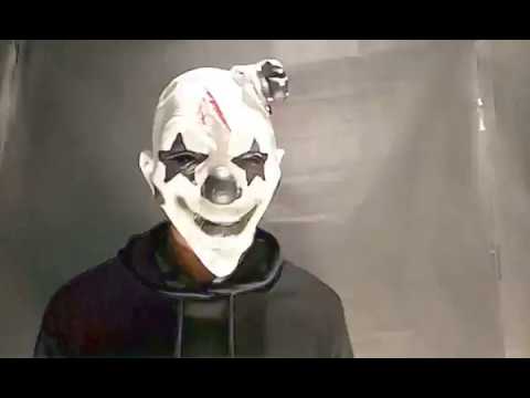 Off da Top Friday KING KAPO (Halloween Edition)