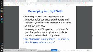 BUS225 Chpt 1 Lecture