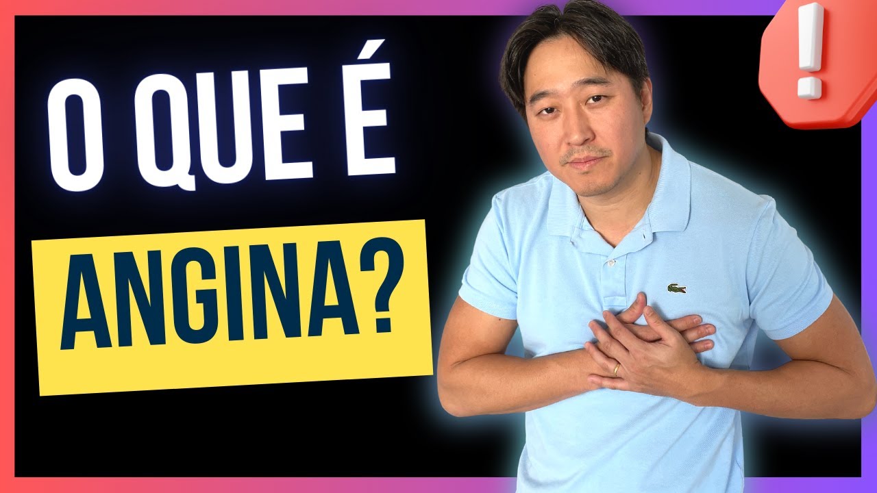 APA ITU ANGINA? APAKAH SEMUA NYERI DADA SAKIT JANTUNG?