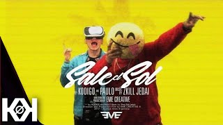 Kodigo - Sale el Sol (feat. Paulo Londra) (Film by @emecreativeoficial)