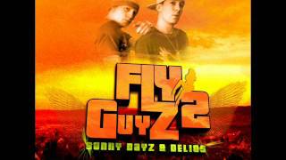 Fly Guyz - Süden stand up (prod. by Yoshi Noize & SixJune) [2009]