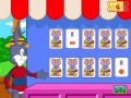 Reader Rabbit Preschool 2 Part 25 Card Game Post 4