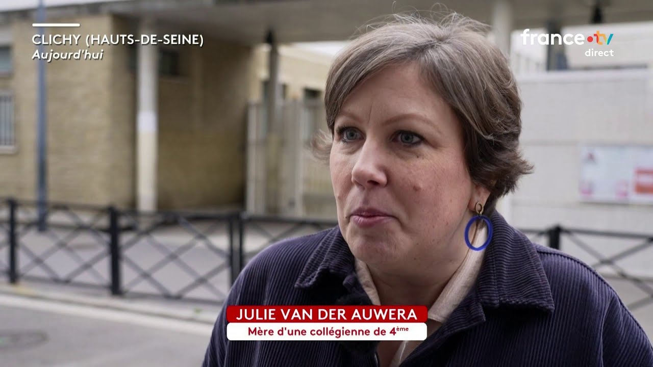 Collège : un cours sur dix n’a pas été assuré l’an dernier - La Story de Paul Larrouturou