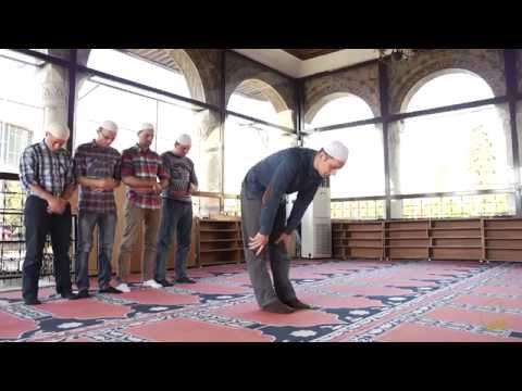 LUTJA DHE NAMAZI - REPORTAZH (HD)