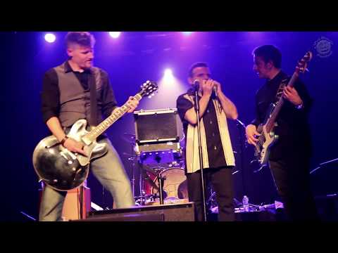 The Blue Wine & Boogie - Shake Your Hips (Vicq Blues Festival 2017)