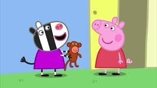 Peppa Pig Portugus Brasil | Vrios Episdios Completos  |HD | Pepa ping ping
