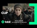Brave souls on the blessed path! | Saladin: The Conqueror of Jerusalem Episode 6
