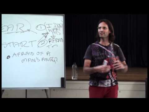 20091017 The Human Soul - Emotional Processing P3