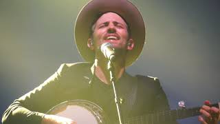 Avett Brothers &quot;Left on Laura, Left on Lisa&quot; Capital Theater, Port Chester, NY 10.25.18 NT 1