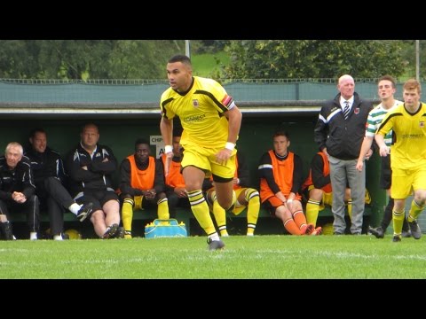 Chipstead v Faversham Town - Sept 2015
