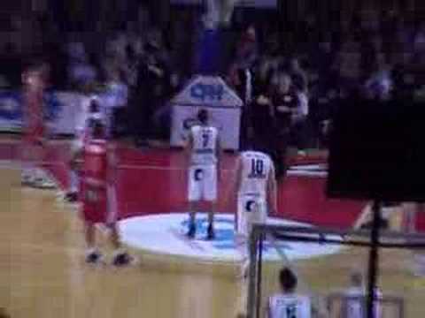 47 05-01-08 Charleroi-BCO - Vrijworpen Jerry Green 12 op 12!