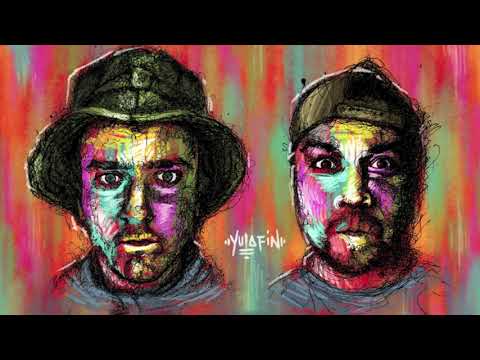 Aboga & PapitasFreestyle - Yulafin (Prod. by Geoenezetao)