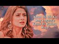 Naina Re Lyrics Himesh Reshammiya Shreya Ghoshal Rahat Fateh Ali Khan Dangerous Ishhq