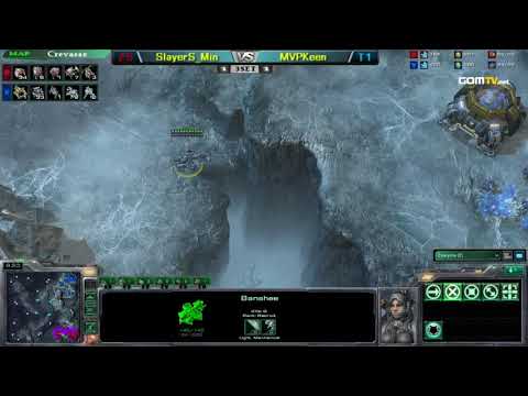 FInals - Set 3   Slayers vs MVP