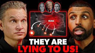 Myron Gaines: The Lies Behind WW3 &amp; Epstein