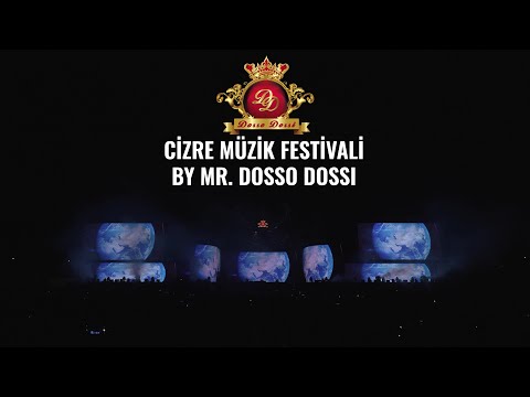 Cizre Müzik Festivali By Mr Dosso Dossi