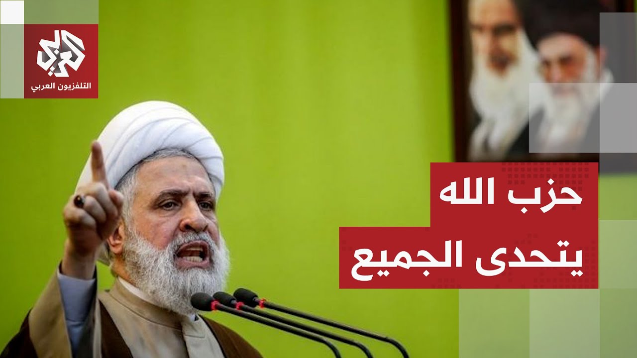 الأمين العام لحزب الله يوجه رسالة نارية للحكومة اللبنانية ويعلّق على قضية حص