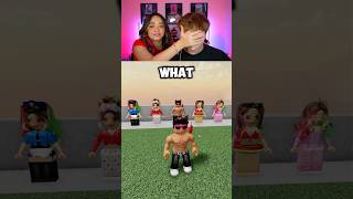 Download lagu EXPOSING OUR AVATARS 😭 #gaming #roblox #challenge #memes #funny #trolling mp3 Download lagu EXPOSING OUR AVATARS 😭 #gaming #roblox #challenge #memes #funny #trolling mp3