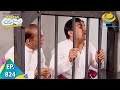 Taarak Mehta Ka Ooltah Chashmah Episode 824 Full Episode