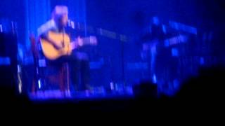 Jackson browne in Long Beach on Jan. 29, 2013