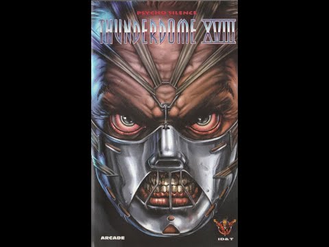 Thunderdome XVIII - The Tour