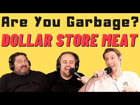 AYG Comedy Podcast: Jeremiah Watkins Returns!