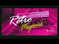 RETRO Remix Sensation Megamix By KROB